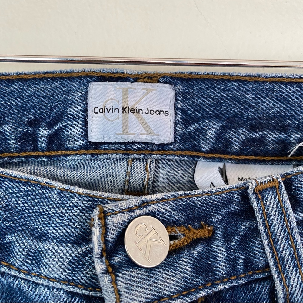 Vintage Calvin Klein Jeans
